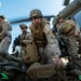 JTF-SB Marines, soldiers fly into CASEVAC drill