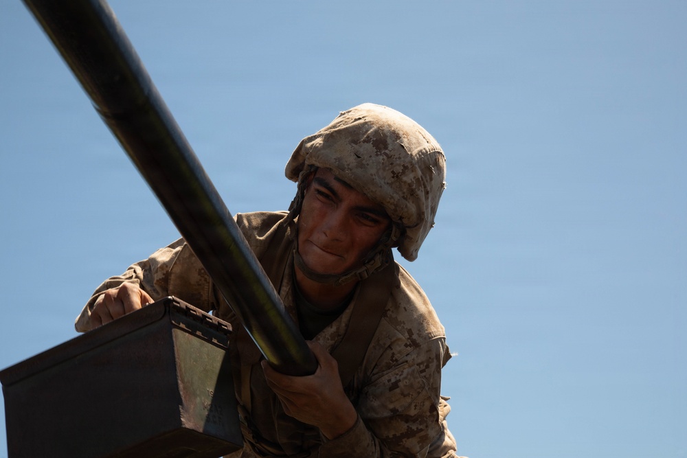 Lima Company Crucible