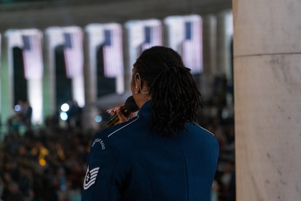 Freedom 250 National Memorial Day Observance: An Evening of Stories and Service