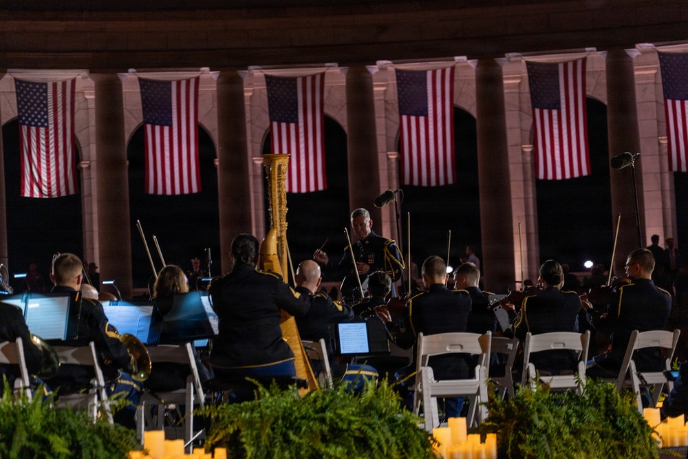 Freedom 250 National Memorial Day Observance: An Evening of Stories and Service