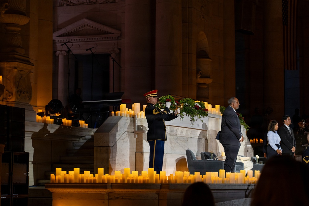 Freedom 250 National Memorial Day Observance: An Evening of Stories and Service