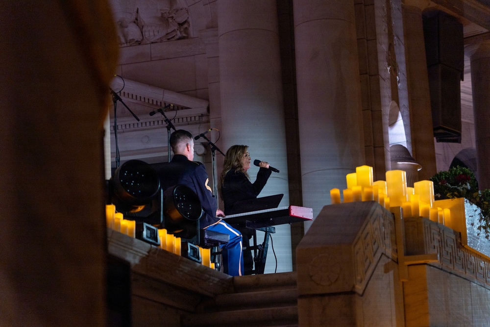Freedom 250 National Memorial Day Observance: An Evening of Stories and Service