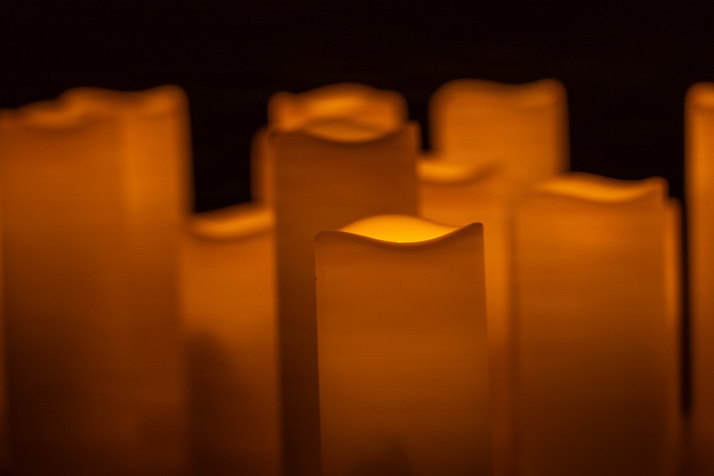 Freedom 250 National Memorial Day Observance: An Evening of Stories and Service