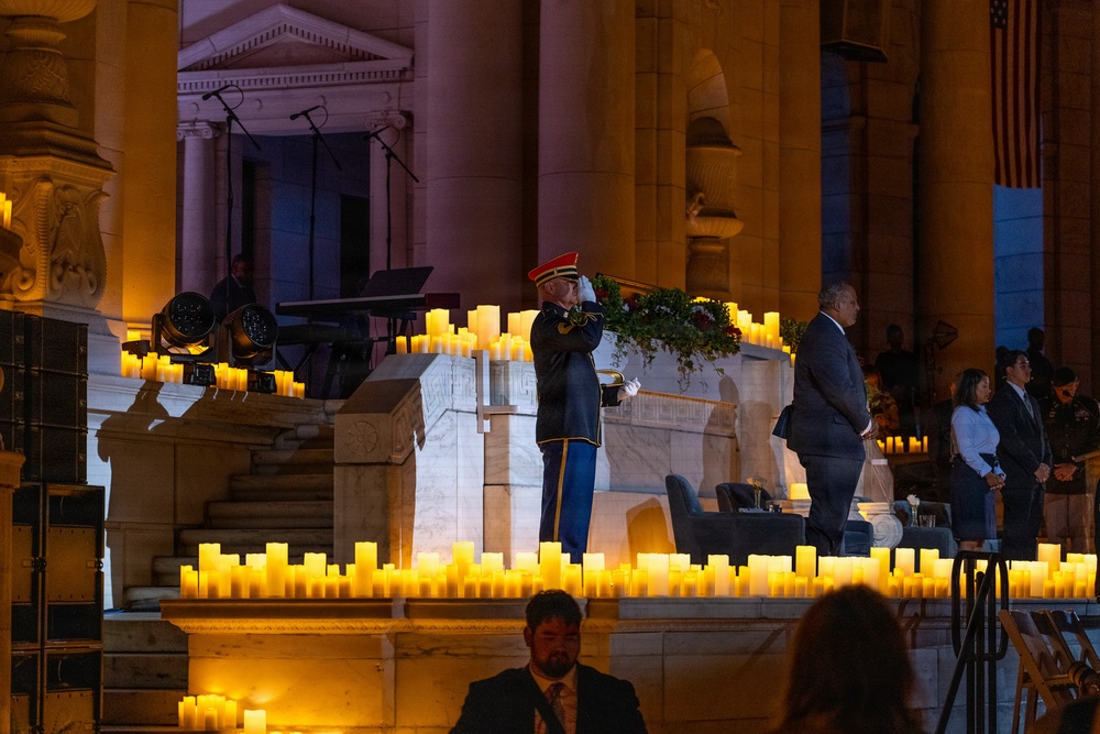 Freedom 250 National Memorial Day Observance: An Evening of Stories and Service