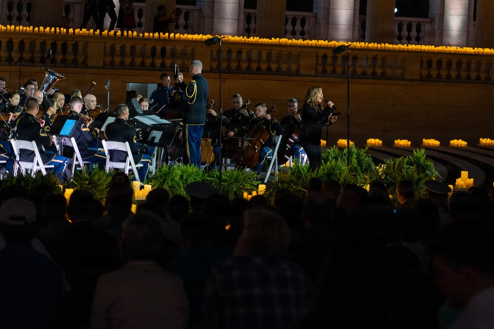 Freedom 250 National Memorial Day Observance: An Evening of Stories and Service