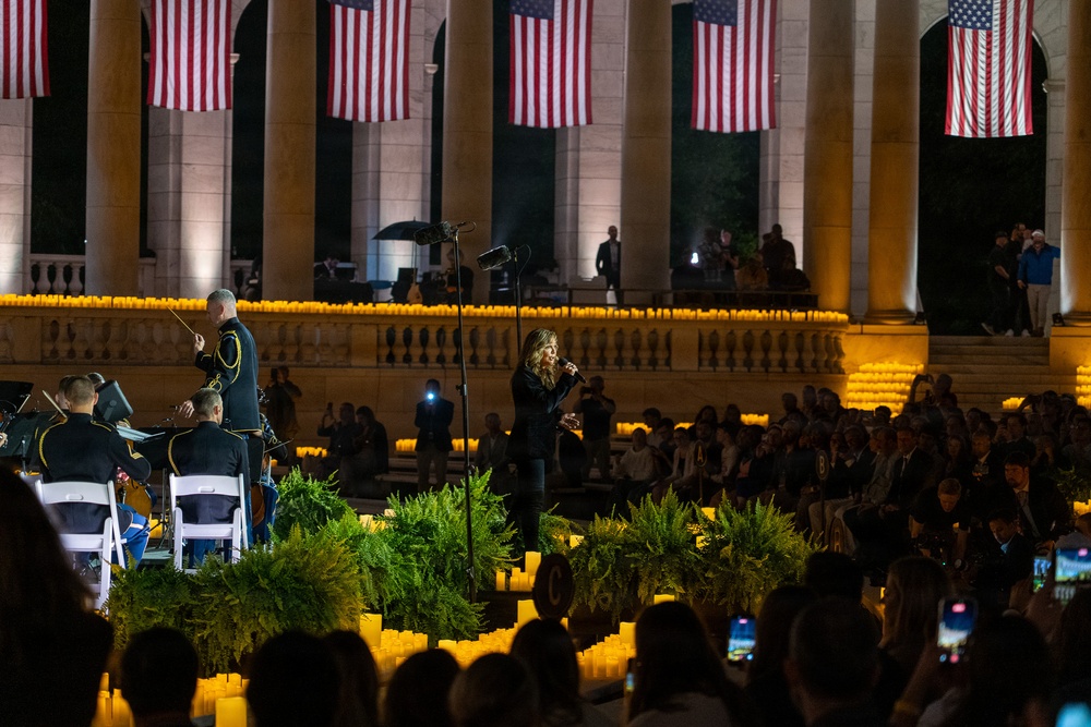 Freedom 250 National Memorial Day Observance: An Evening of Stories and Service