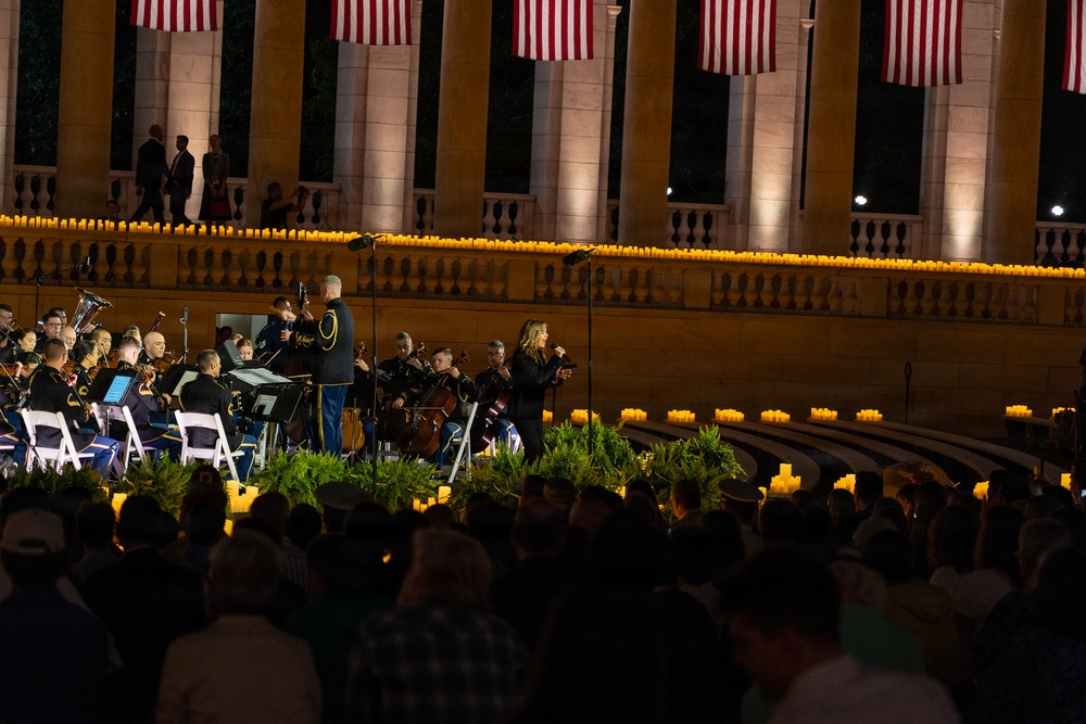 Freedom 250 National Memorial Day Observance: An Evening of Stories and Service