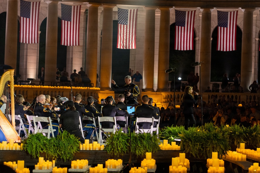 Freedom 250 National Memorial Day Observance: An Evening of Stories and Service