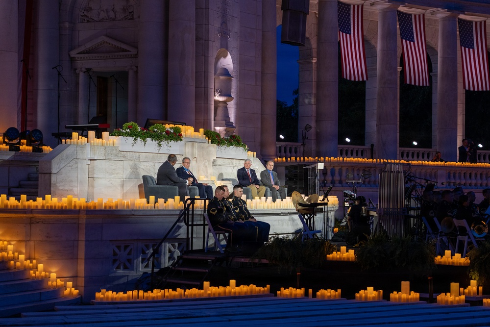 Freedom 250 National Memorial Day Observance: An Evening of Stories and Service