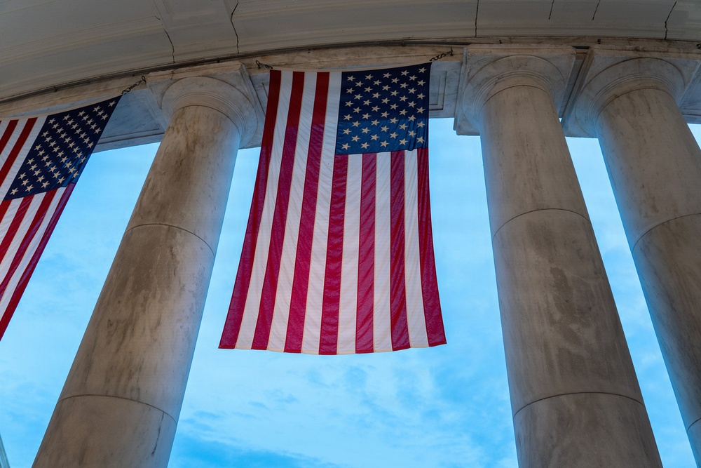Freedom 250 National Memorial Day Observance: An Evening of Stories and Service