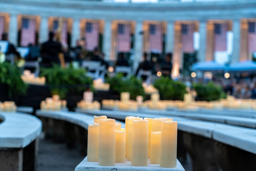 Freedom 250 National Memorial Day Observance: An Evening of Stories and Service