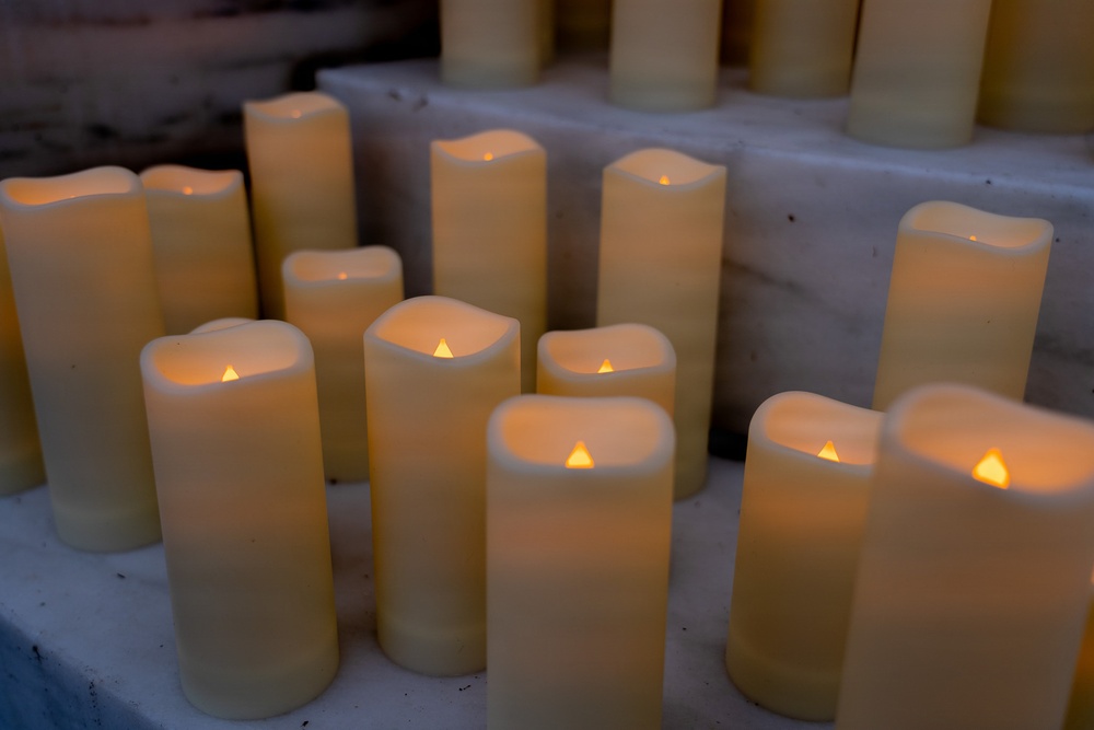 Freedom 250 National Memorial Day Observance: An Evening of Stories and Service