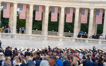 Freedom 250 National Memorial Day Observance: An Evening of Stories and Service