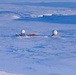 Thule Tracking Station in Greenland