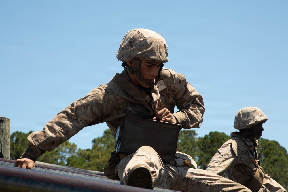 Lima Company Crucible
