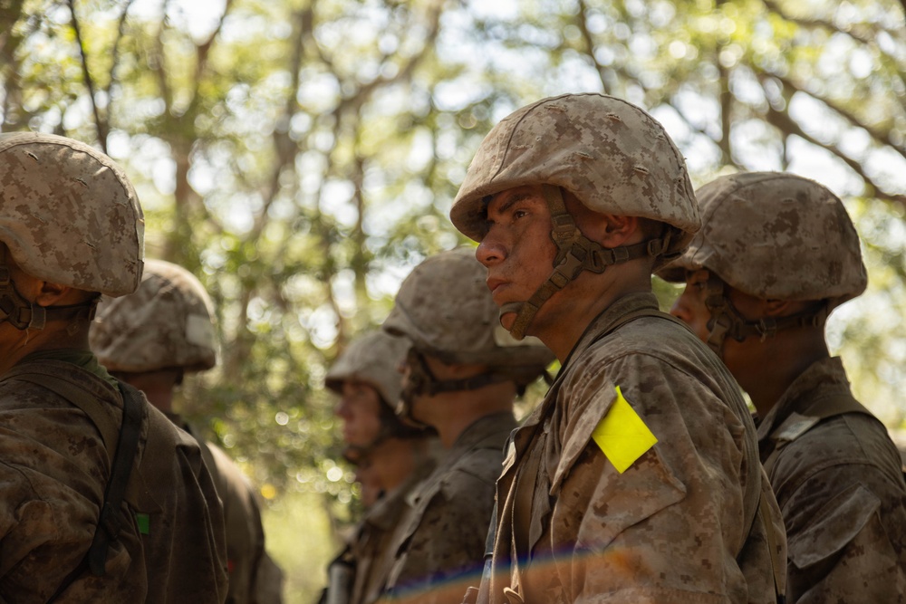 Lima Company Crucible