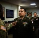CASCOM 2026 Drill Sergeant of the Year Competition