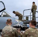 Moody Integrates First Refueling Probe on A-10