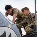 Moody Integrates First Refueling Probe on A-10