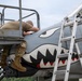 Moody Integrates First Refueling Probe on A-10
