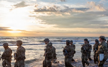 Operation Eagle Strike 2026