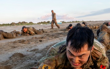 Operation Eagle Strike 2026