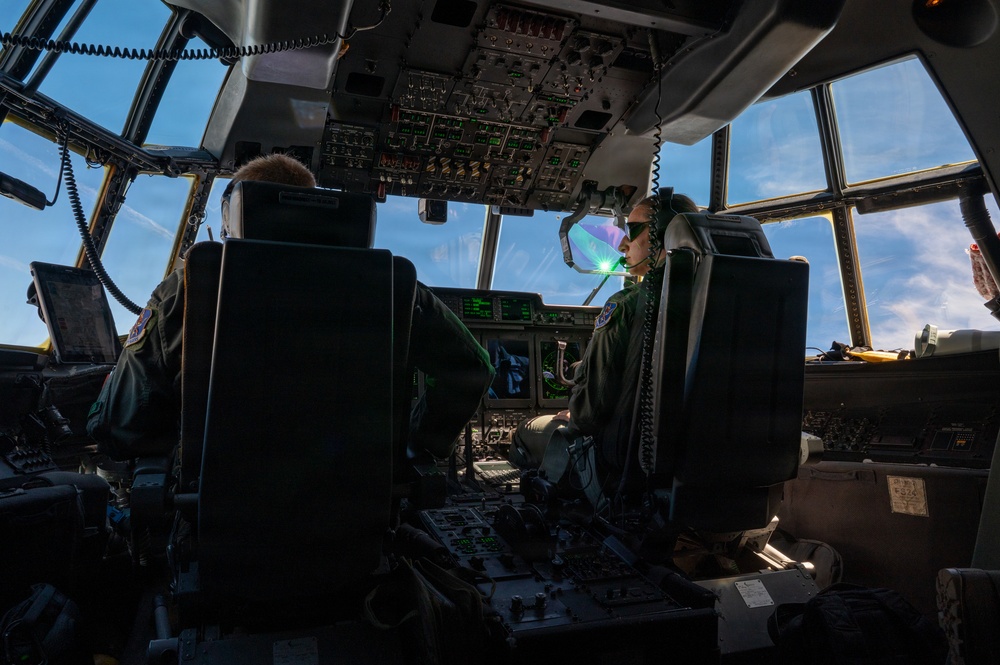 Moody Integrates First Refueling Probe on A-10