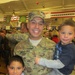 Legacy of service: A father and son’s journey with the 3rd Infantry Division