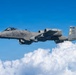 Moody Integrates First Refueling Probe on A-10