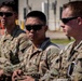 AMC Best Warrior Squad Competition 2026