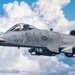 Moody Integrates First Refueling Probe on A-10