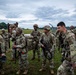 AMC Best Warrior Squad Competition 2026