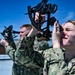 SURFNAV Students Practice Celestrial Navigation