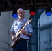 USAF bands perform in Kansas City during Memorial Day weekend