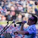 USAF bands perform in Kansas City during Memorial Day weekend