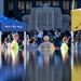 USAF bands perform in Kansas City during Memorial Day weekend