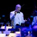USAF bands perform in Kansas City during Memorial Day weekend