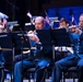 USAF bands perform in Kansas City during Memorial Day weekend