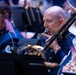 USAF bands perform in Kansas City during Memorial Day weekend