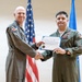 388th Fighter Wing Airmen recognized with Distinguished Flying Crosses, Bronze Stars for historic combat operations