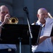 USAF bands perform in Kansas City during Memorial Day weekend