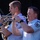 USAF bands perform in Kansas City during Memorial Day weekend USAF bands perform in Kansas City during Memorial Day weekend