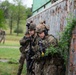 1-151 Infantry Regiment conduct training