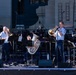 USAF bands perform in Kansas City during Memorial Day weekend