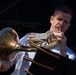 USAF bands perform in Kansas City during Memorial Day weekend