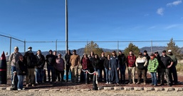 The team behind NUWC Division, Keyport’s Hawthorne Operating Site