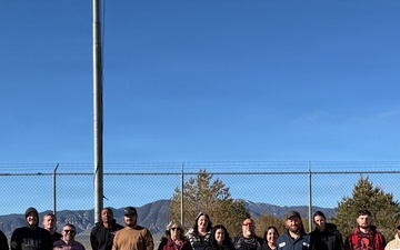 The team behind NUWC Division, Keyport’s Hawthorne Operating Site