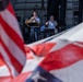 USAF bands perform in Kansas City during Memorial Day weekend