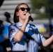 USAF bands perform in Kansas City during Memorial Day weekend