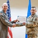 388th Fighter Wing Airmen recognized with Distinguished Flying Crosses, Bronze Stars for historic combat operations